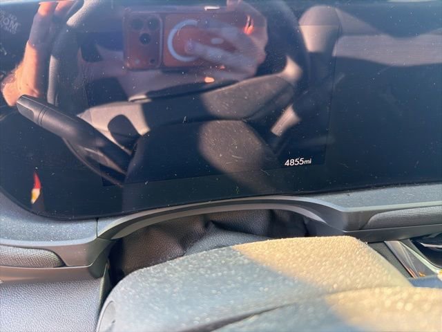2024 Buick Envista Preferred photo 6