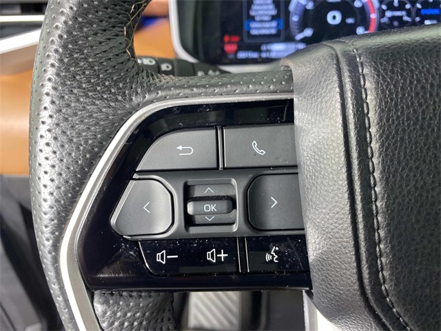 2024 Toyota Tundra 1794 Edition photo 15