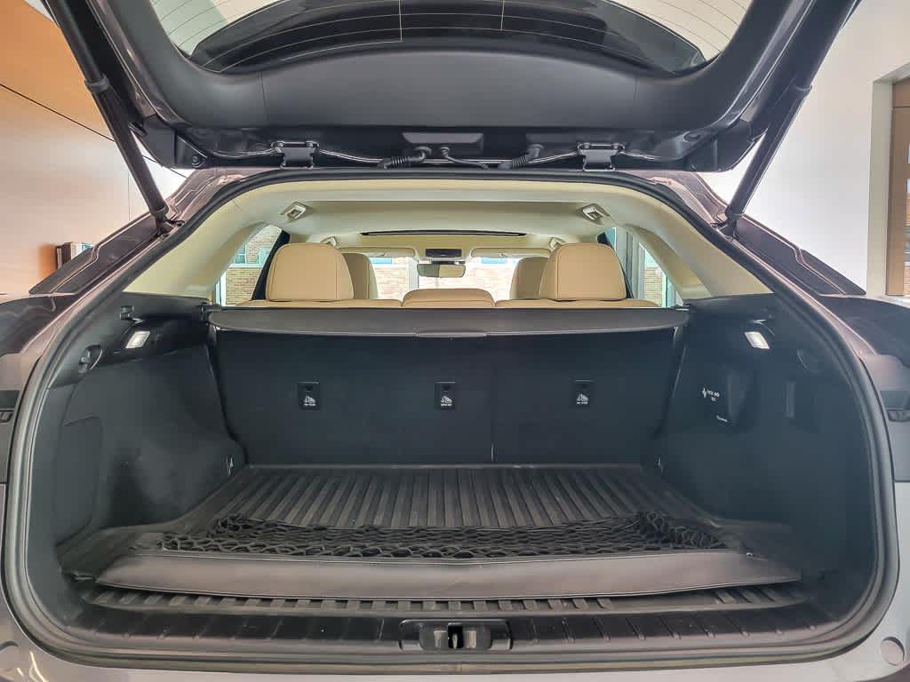 2021 Lexus RX 350 photo 16