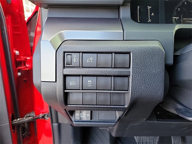 2025 Toyota Tacoma SR5 Double Cab photo 20