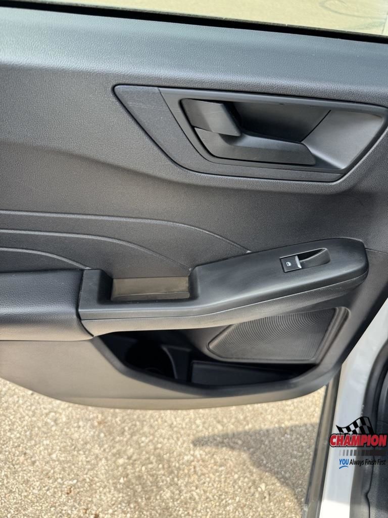 2022 Ford Escape SE photo 19