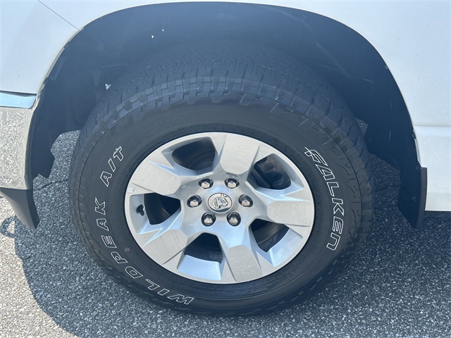 2023 Ram 1500 Big Horn Lone Star photo 11