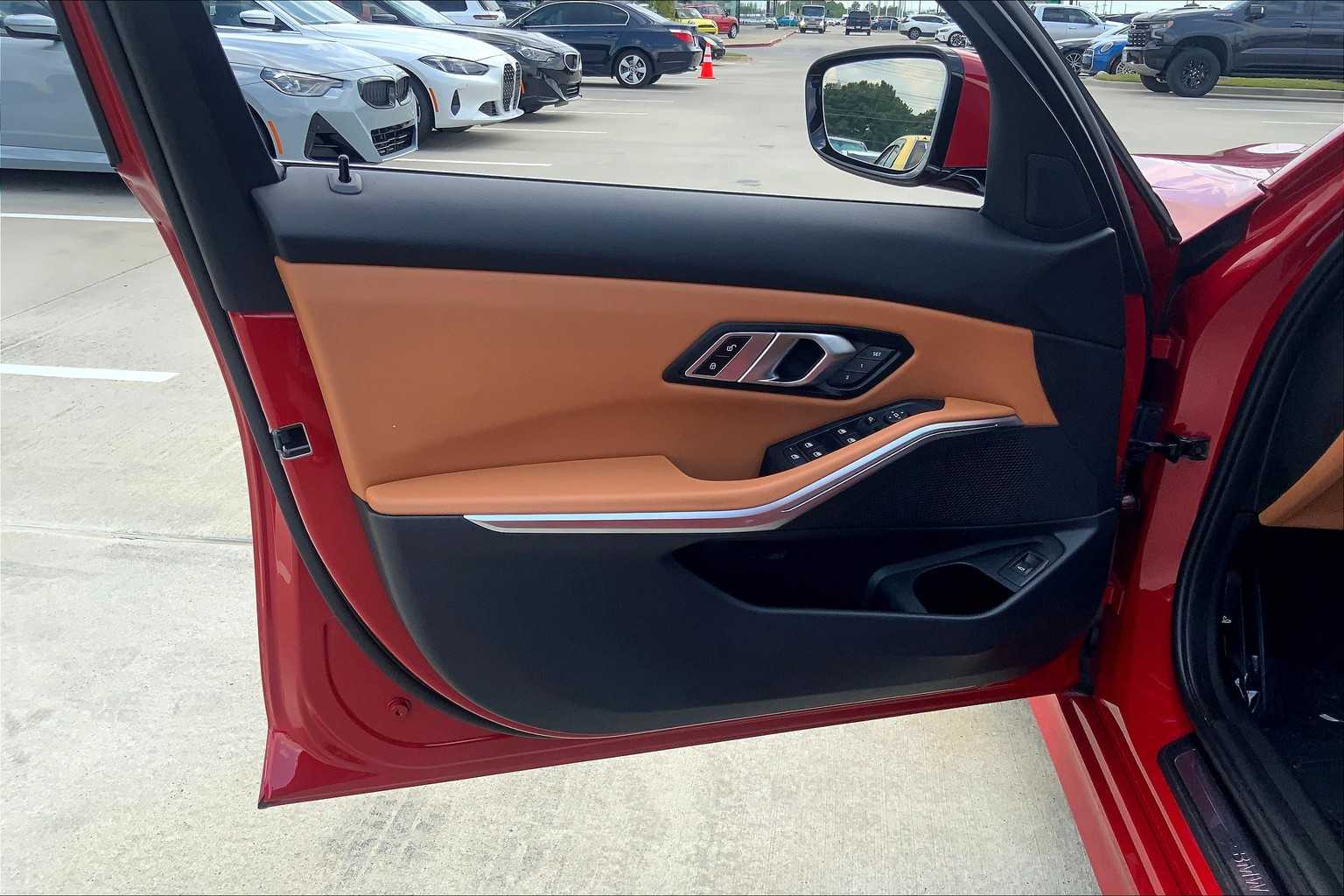 2022 Bmw 330i photo 25