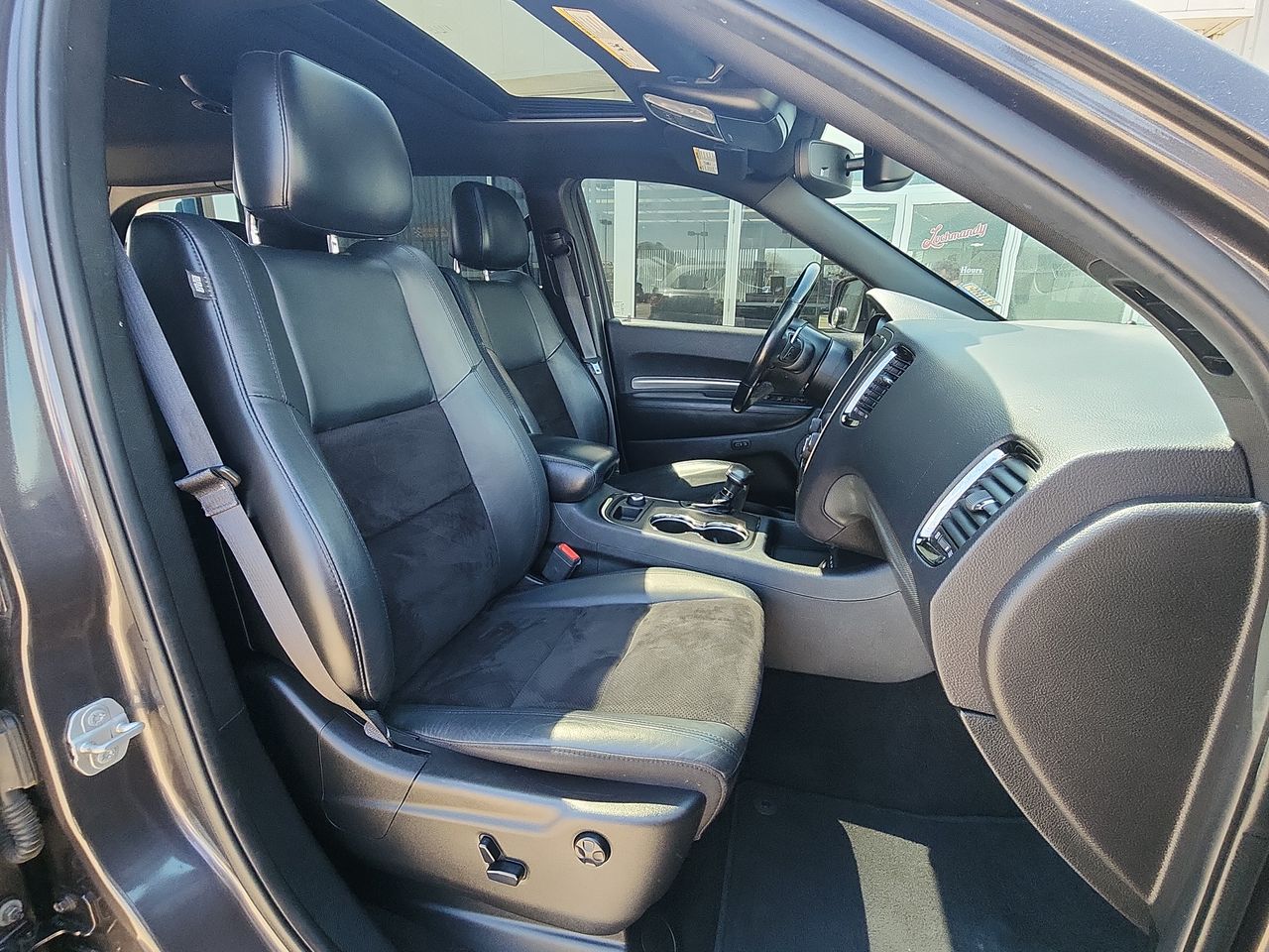 2020 Dodge Durango R/T photo 23