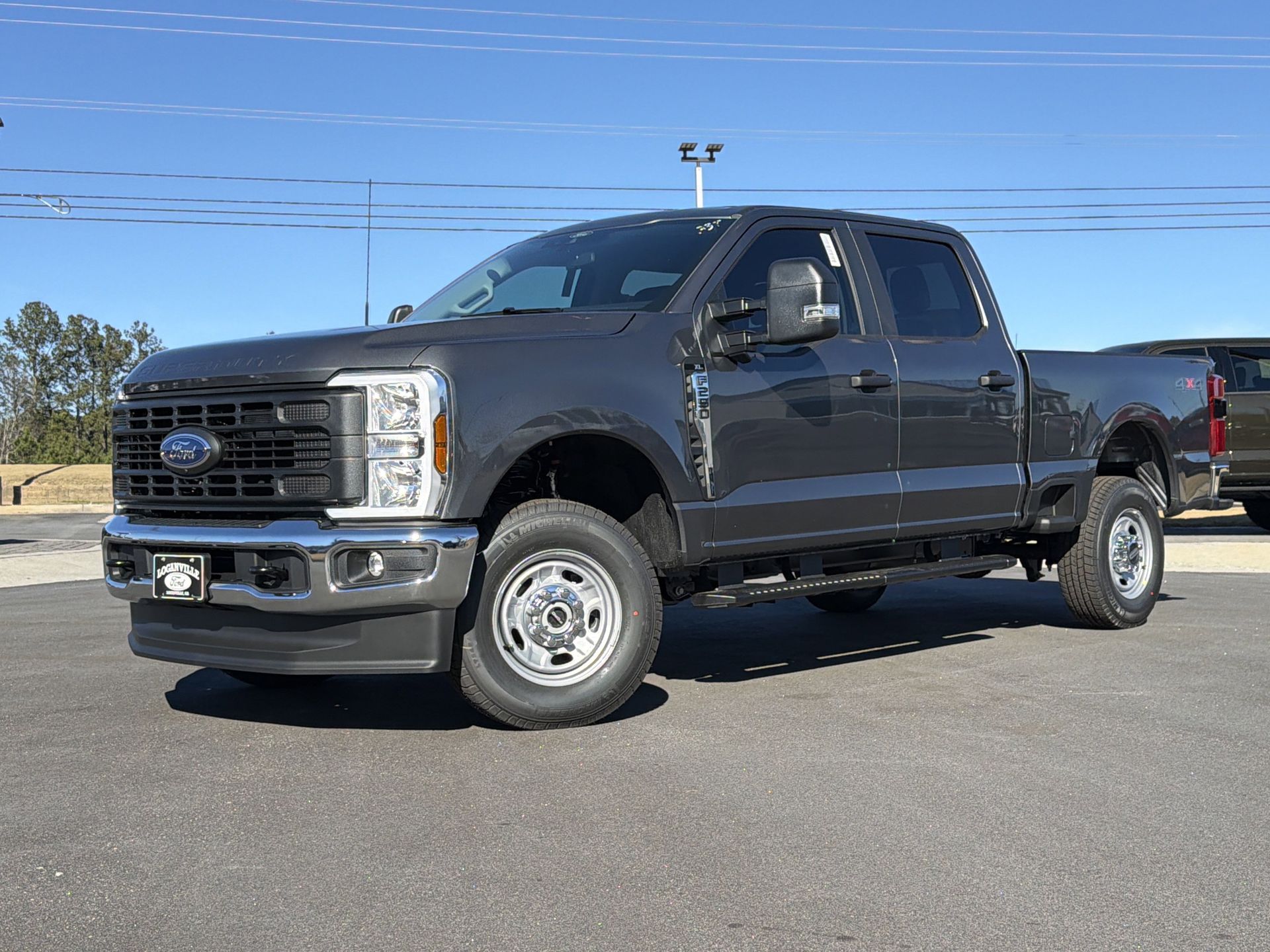 2026 Ford F-250 Base's photo