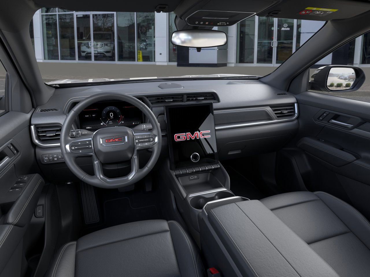 2026 Gmc Terrain Elevation photo 2