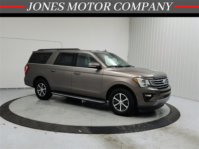 2019 Ford Expedition XLT's photo