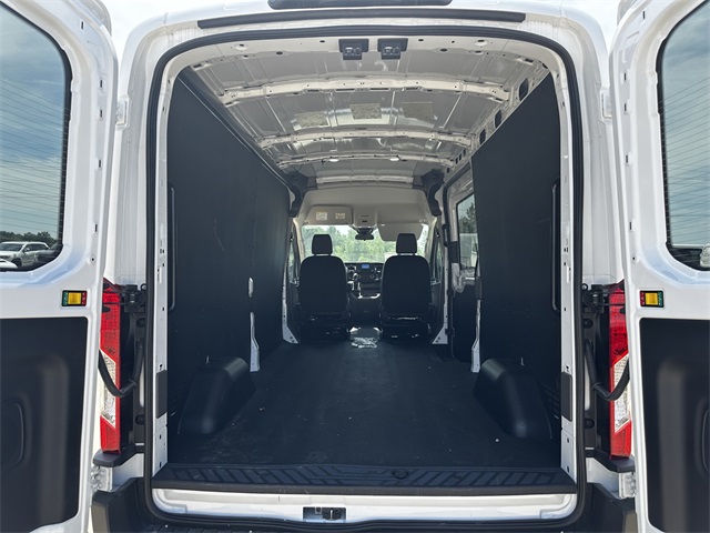 2024 Ford Transit photo 7