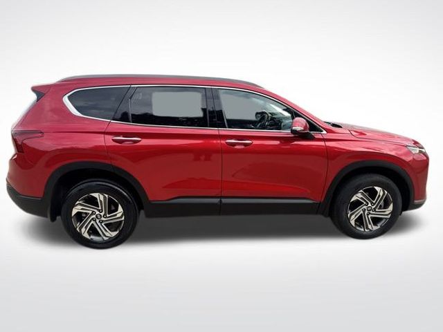 2023 Hyundai Santa Fe SEL photo 6