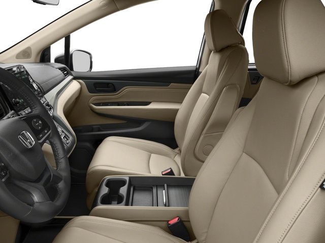 2018 Honda Odyssey Touring photo 9