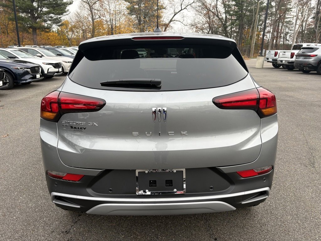 2026 Buick Encore Preferred photo 4