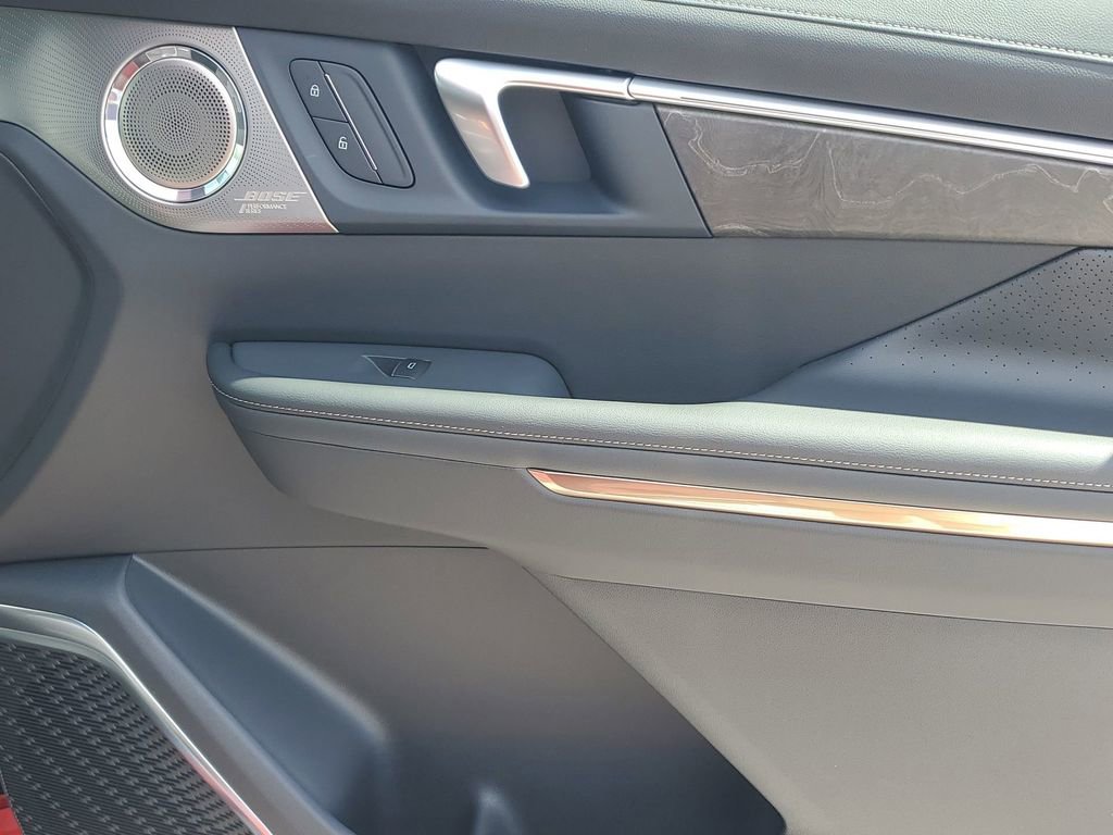 2026 Buick Enclave Avenir photo 44