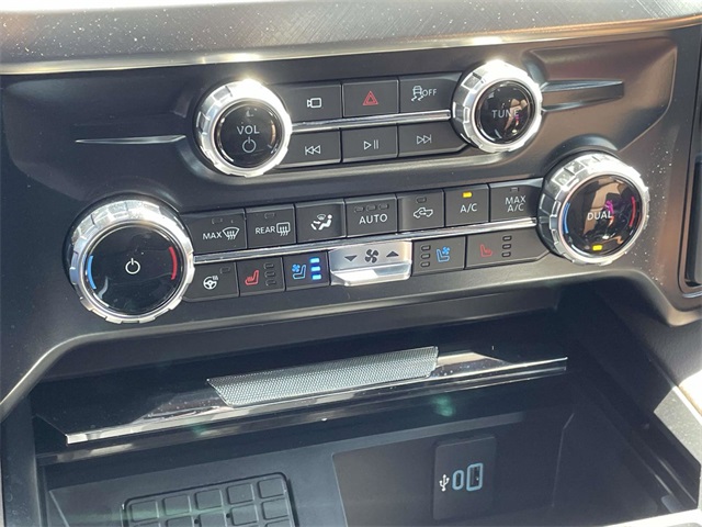 2025 Ford F-250 King Ranch photo 12