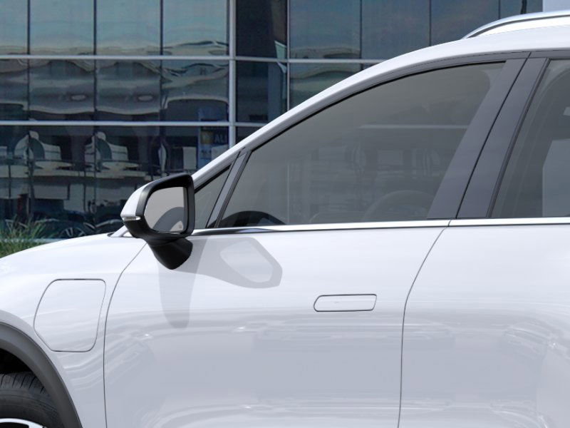 2026 Chevrolet Equinox EV LT - 11