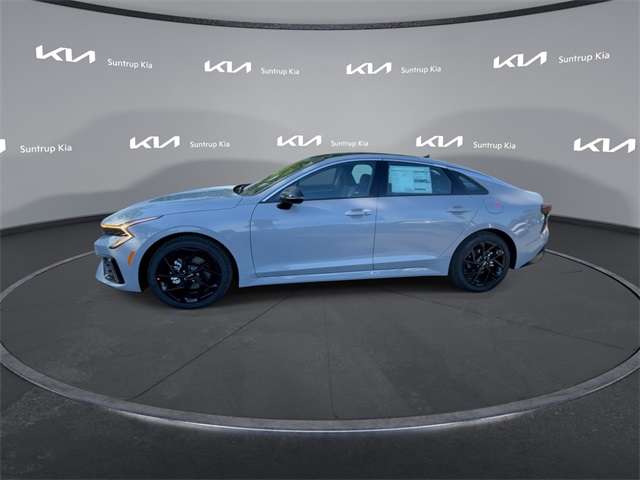 2026 Kia K5 GT-Line photo 10