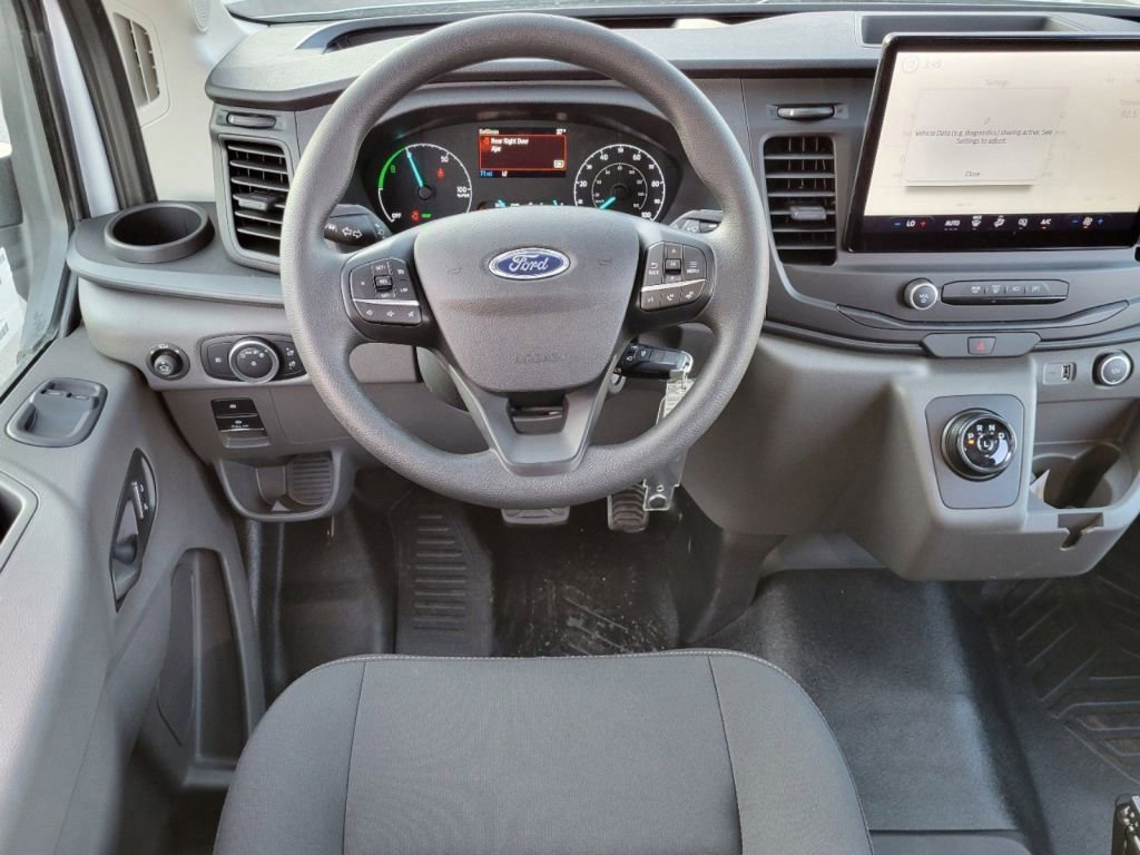 2022 Ford Transit photo 12