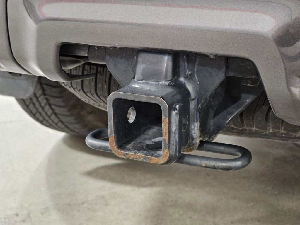 2023 Toyota 4Runner SR5 photo 13