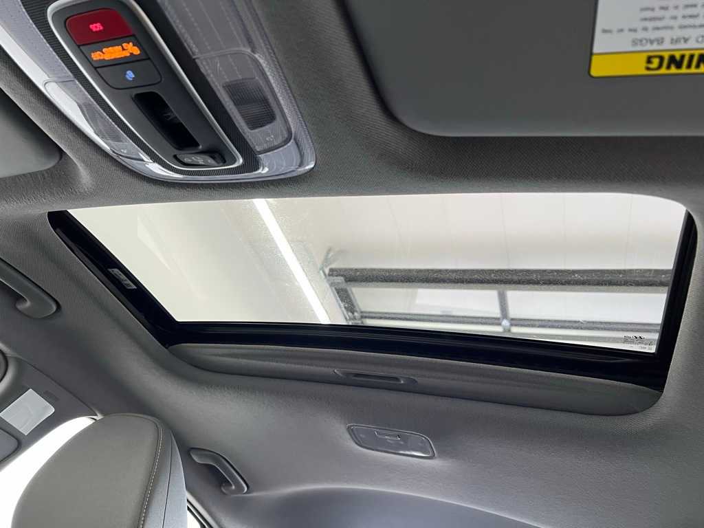 2025 Hyundai Elantra SEL Convenience photo 28