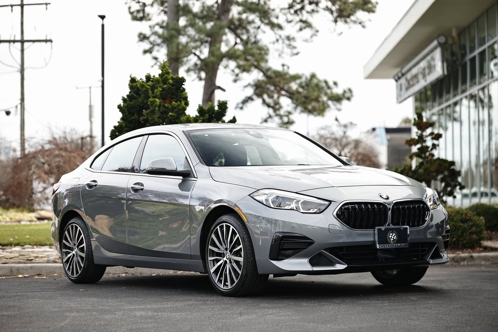 2024 BMW 2 Series 228i
