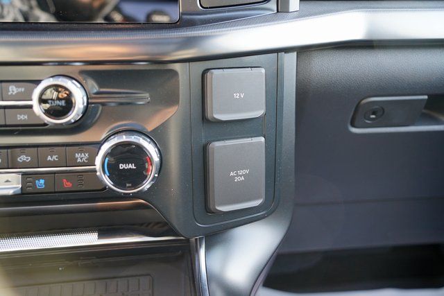 2025 FORD F-150 - Image 47