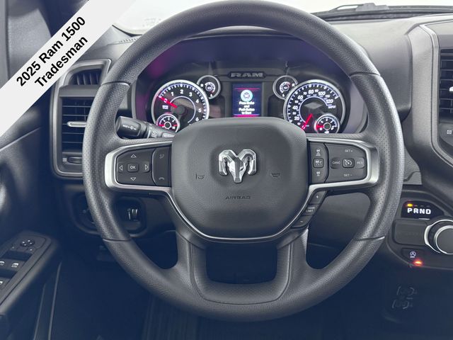 2025 Ram 1500 Tradesman photo 22