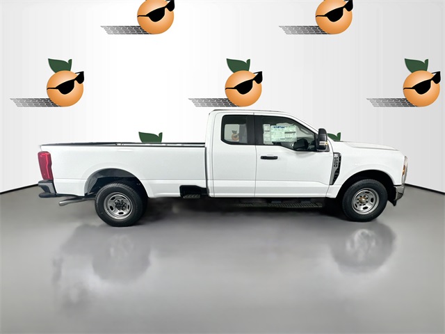2025 Ford F-250 XL photo 5
