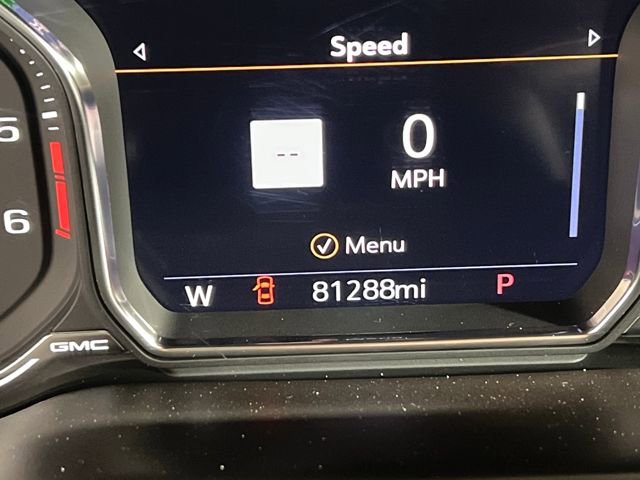 2021 Gmc Sierra 1500 Denali photo 3