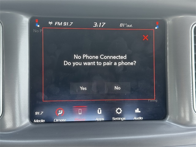 2023 Dodge Charger SXT photo 29
