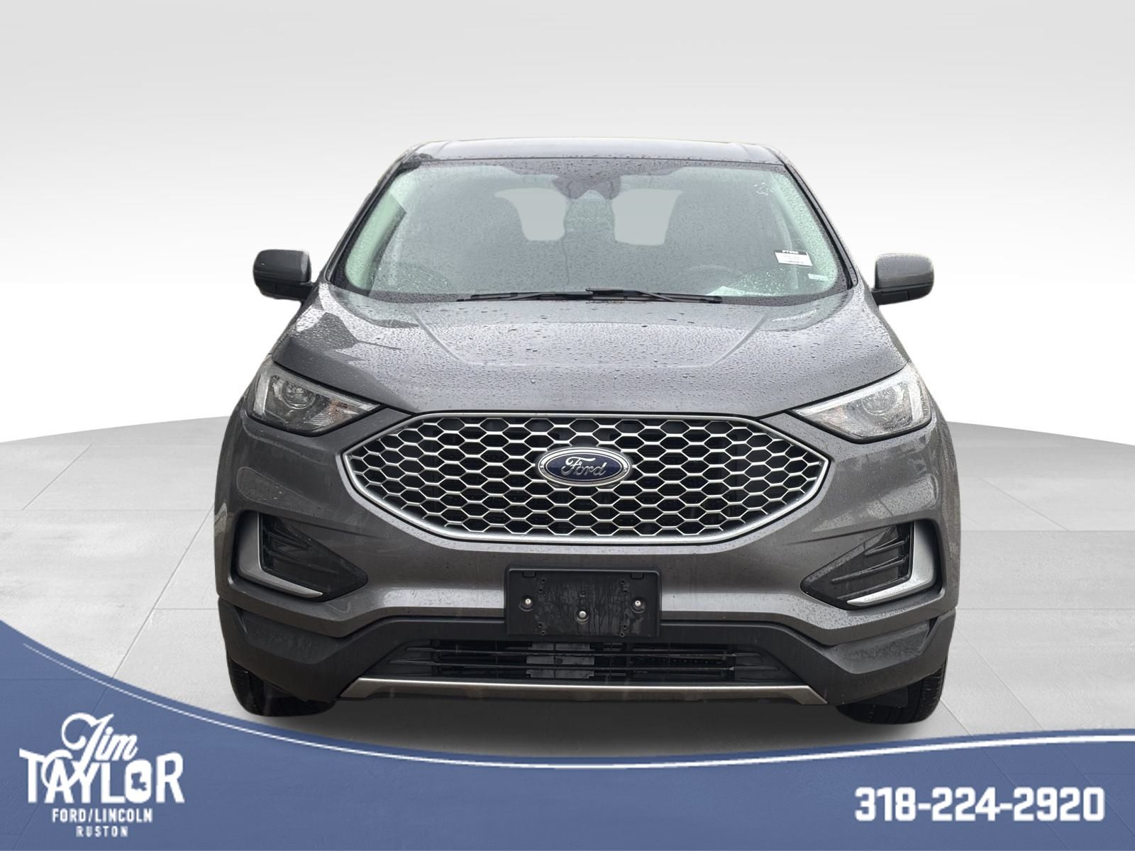 2023 Ford Edge SEL photo 4