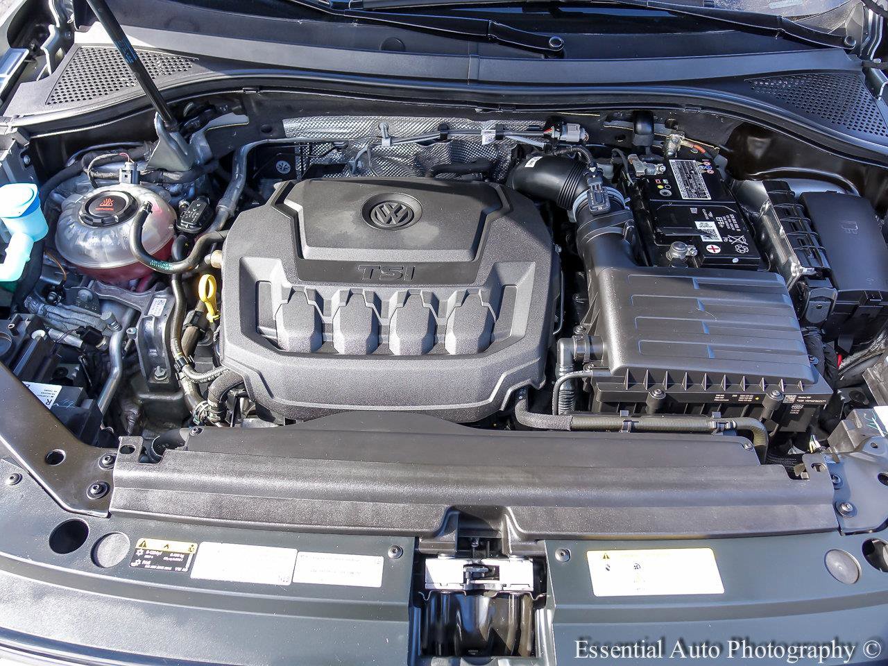 2022 VOLKSWAGEN TIGUAN - Image 23