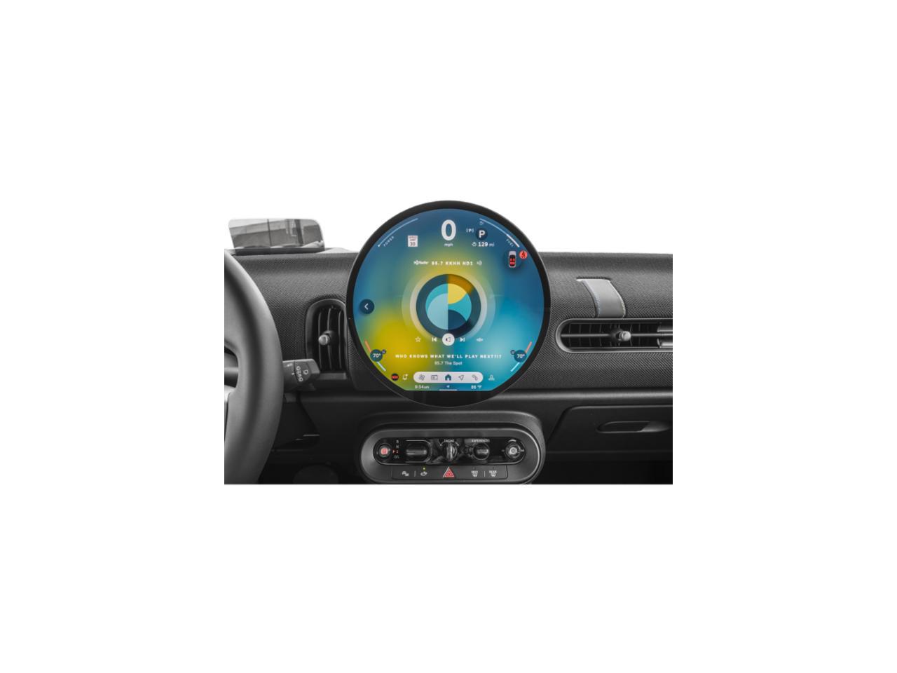 2026 Mini Cooper 4 Door Hardtop Iconic photo 4