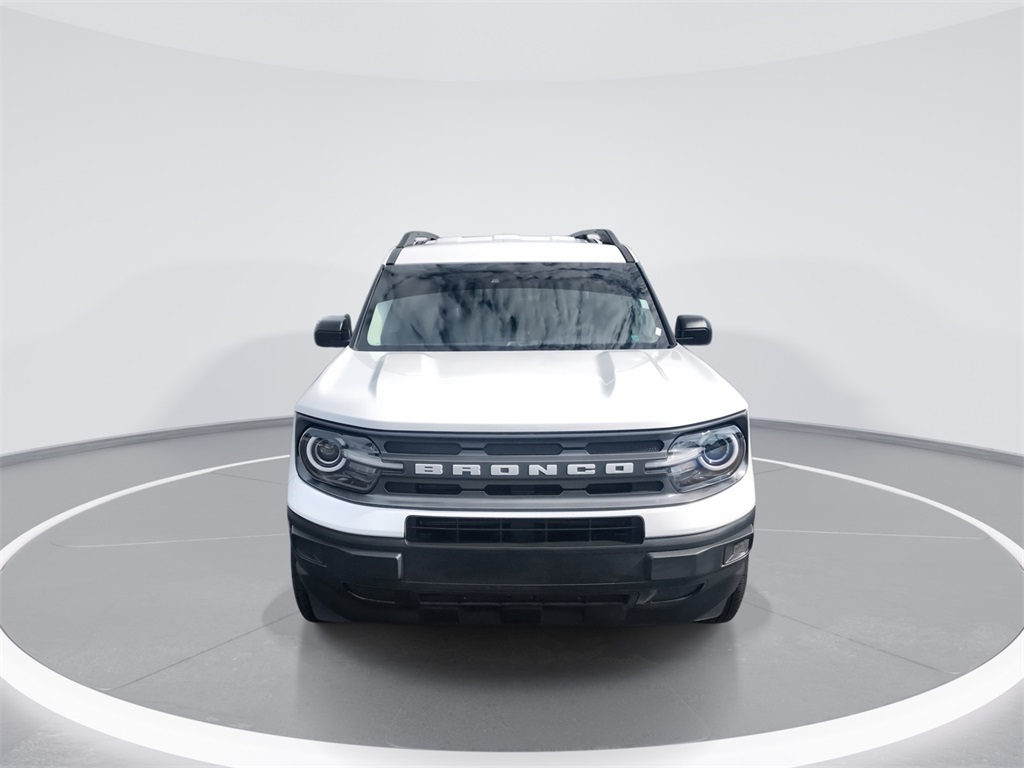2024 Ford Bronco Sport Big Bend photo 2