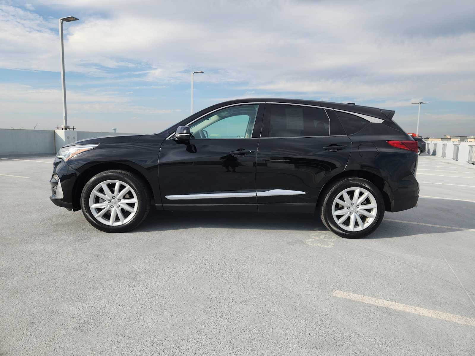 2020 Acura RDX photo 4