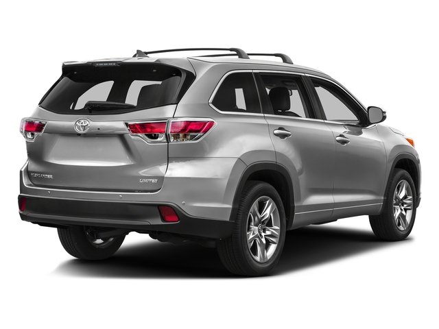 Used 2016 Toyota Highlander Limited with VIN 5TDDKRFH4GS234176 for sale in Minneapolis, Minnesota