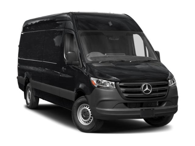 2026 Mercedes-Benz Sprinter Cargo Van Base's photo