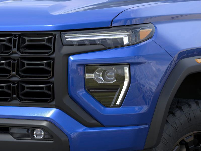 2026 Gmc Canyon Elevation photo 10