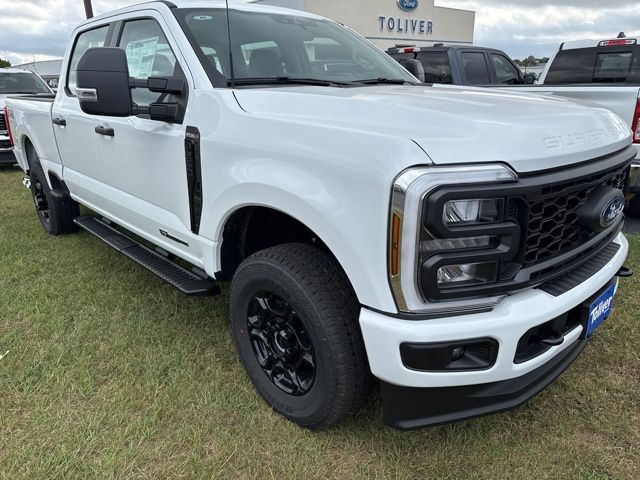 2026 Ford F-250 XL photo 2