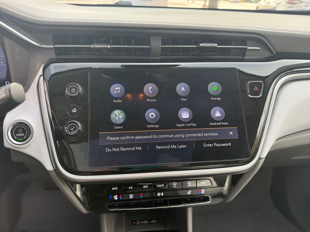 2022 Chevrolet Bolt EUV Premier photo 11