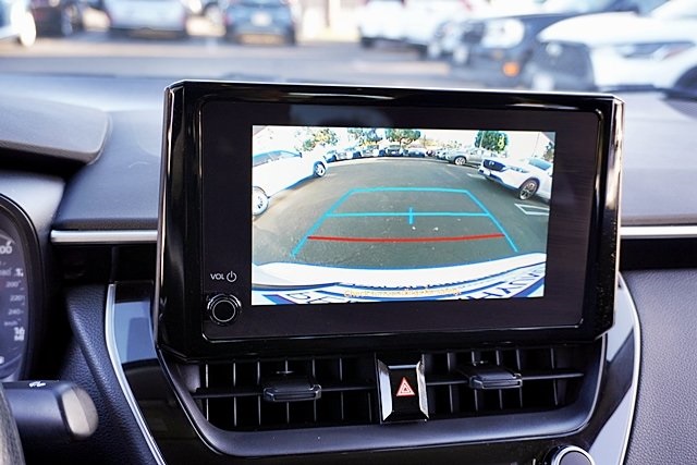 2024 Toyota Corolla LE photo 24
