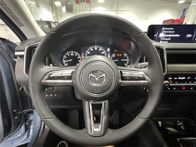 2025 Mazda CX-50 2.5 Premium Plus photo 15