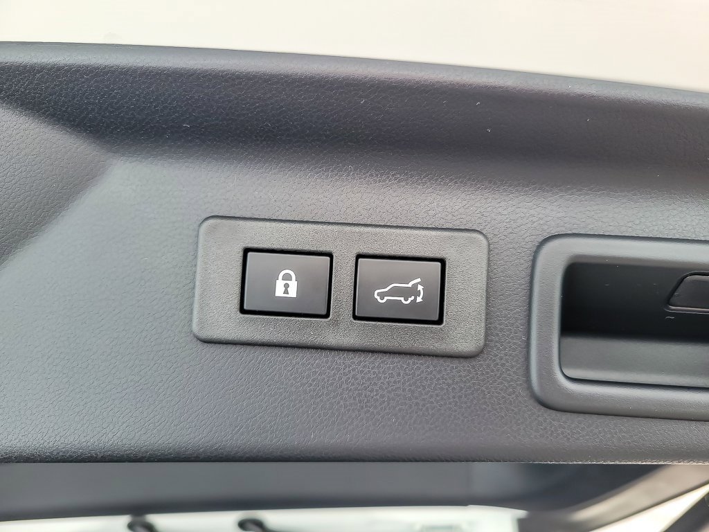 2026 SUBARU FORESTER - Image 20