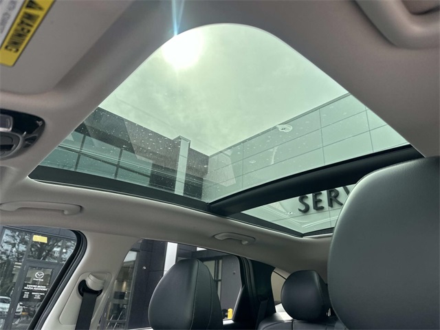 2022 Hyundai Tucson Limited photo 4