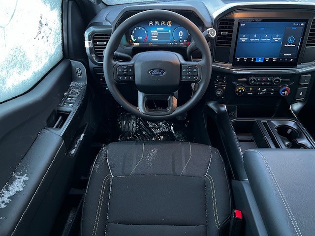 2025 Ford F-150 STX photo 24