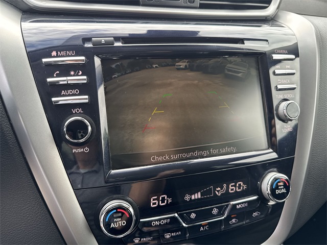 2023 Nissan Murano S photo 20