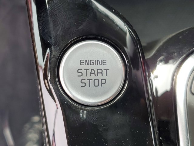 2024 Kia Soul GT-Line photo 29