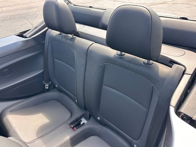 2016 Volkswagen Beetle 1.8T S photo 14