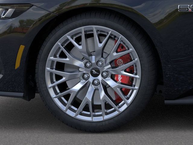 2024 Ford Mustang GT Premium Convertible photo 19