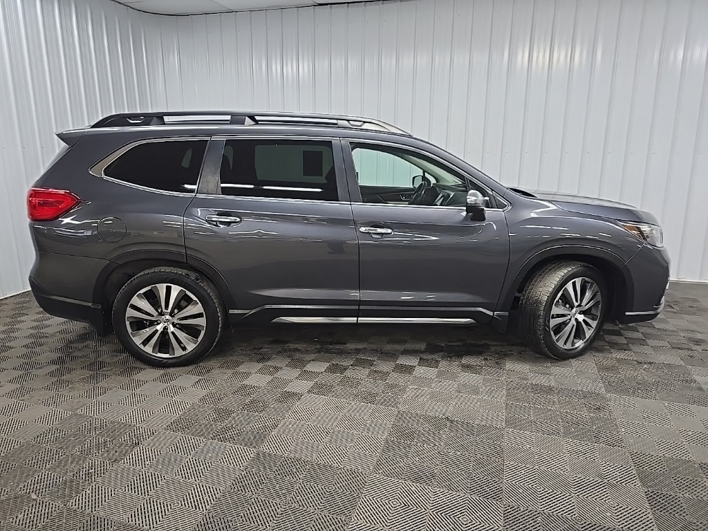 2021 Subaru Ascent Touring photo 2