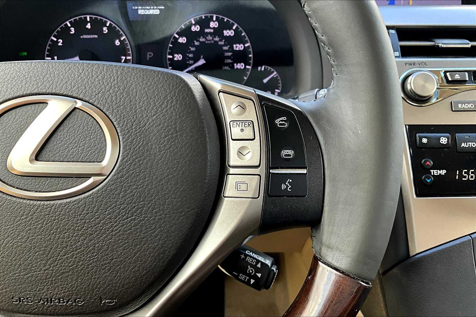 2015 Lexus RX 350 photo 21