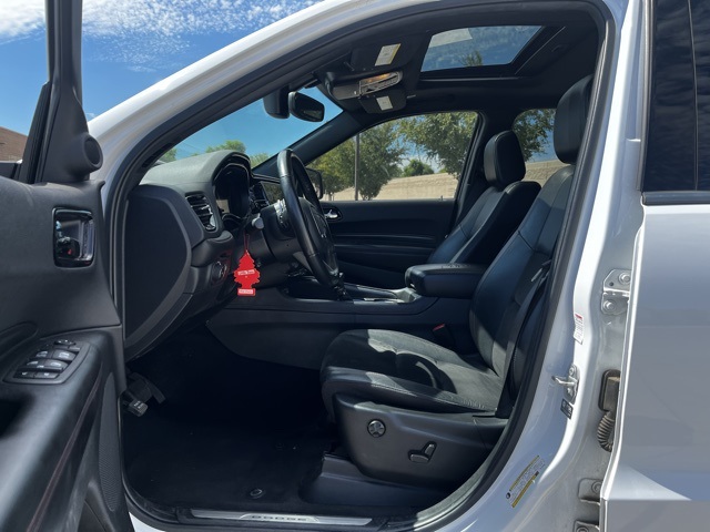 2022 Dodge Durango R/T photo 9